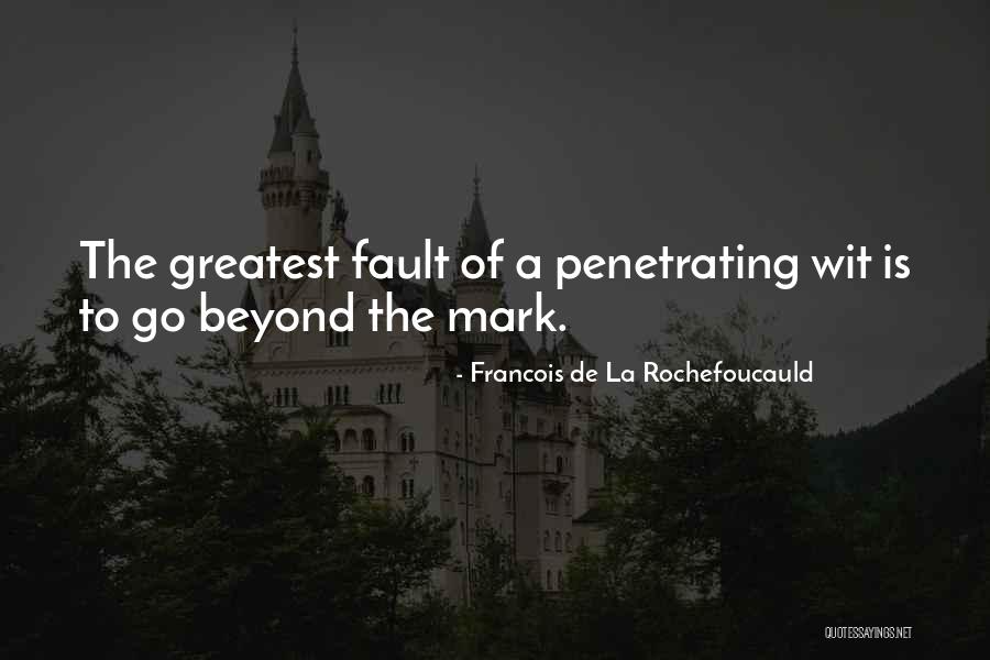 Papavero Funeral Home Quotes By Francois De La Rochefoucauld