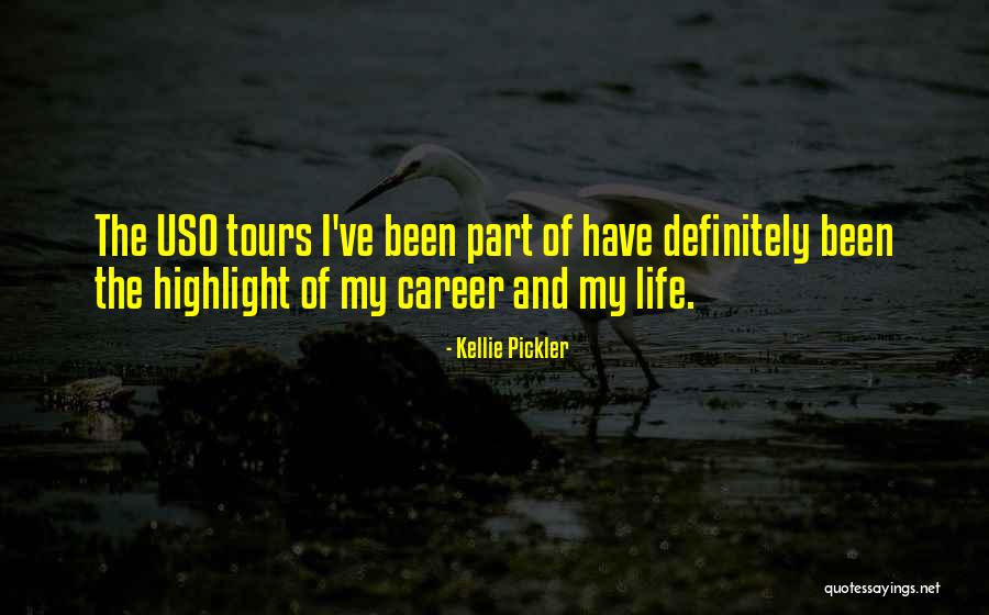 Papavero Restaurant Quotes By Kellie Pickler Papavero Restaurant Quotes By Kellie Pickler