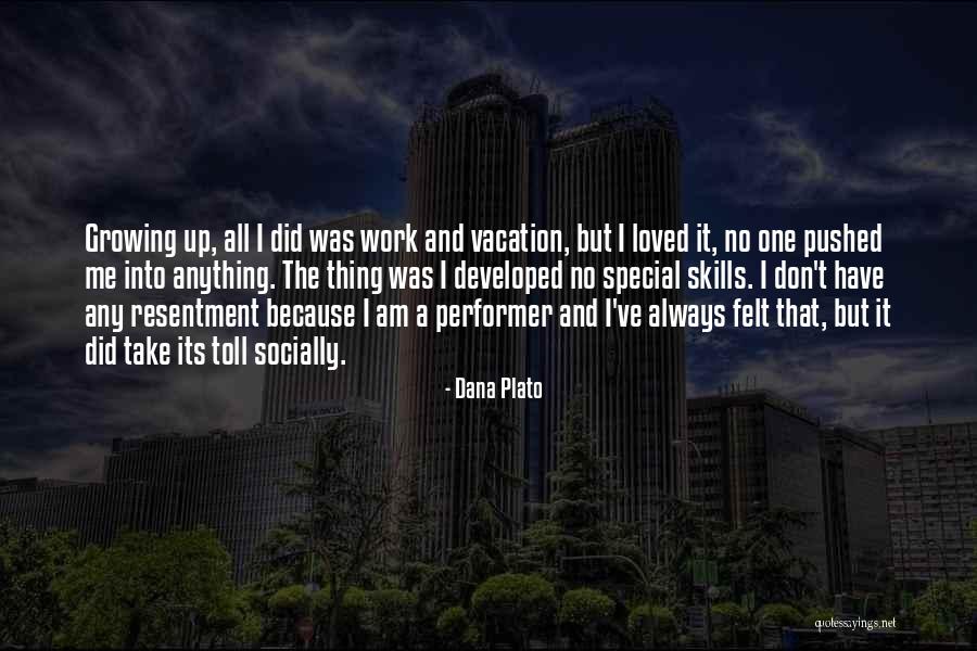 Papaya Fruit Quotes By Dana Plato Papaya Fruit Quotes By Dana Plato