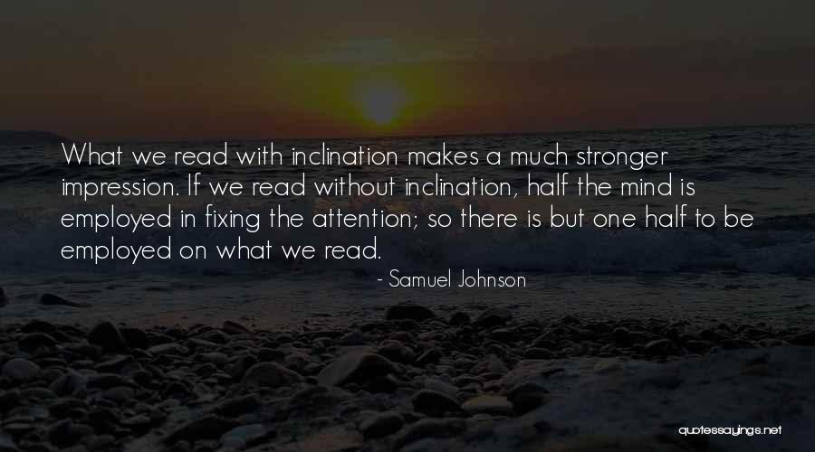 Papaye Solo Quotes By Samuel Johnson Papaye Solo Quotes By Samuel Johnson