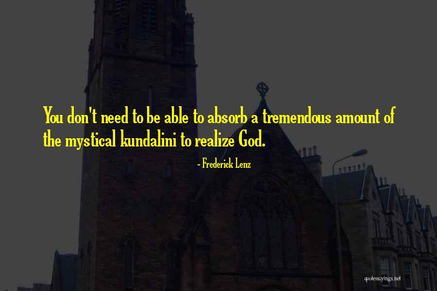 Papazian Annals Quotes By Frederick Lenz Papazian Annals Quotes By Frederick Lenz