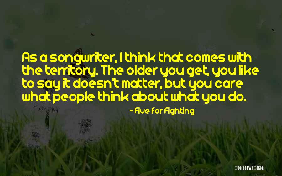 Papazoglou Epipla Quotes By Five For Fighting Papazoglou Epipla Quotes By Five For Fighting