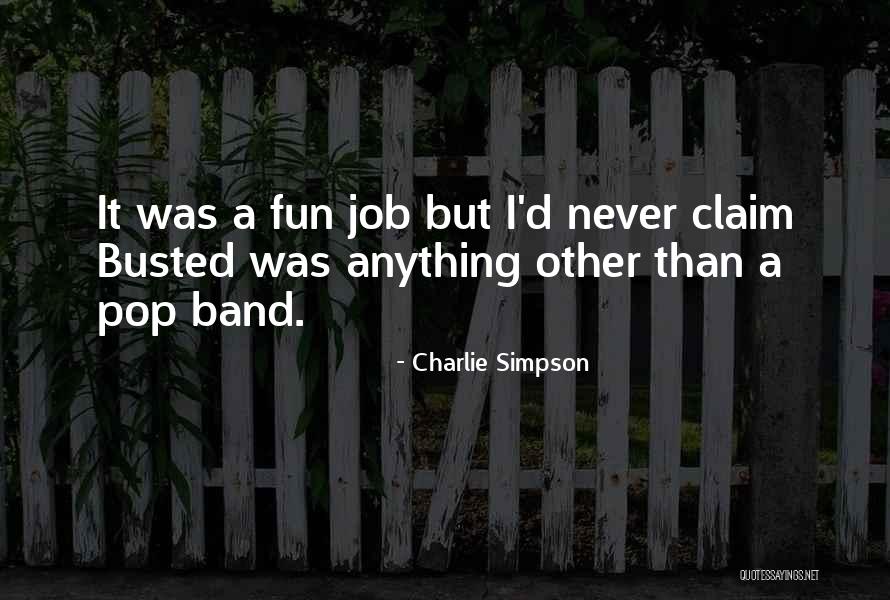 Papazoglou Stixoi Quotes By Charlie Simpson Papazoglou Stixoi Quotes By Charlie Simpson