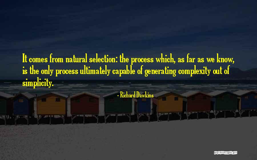 Papeete Bay Quotes By Richard Dawkins Papeete Bay Quotes By Richard Dawkins