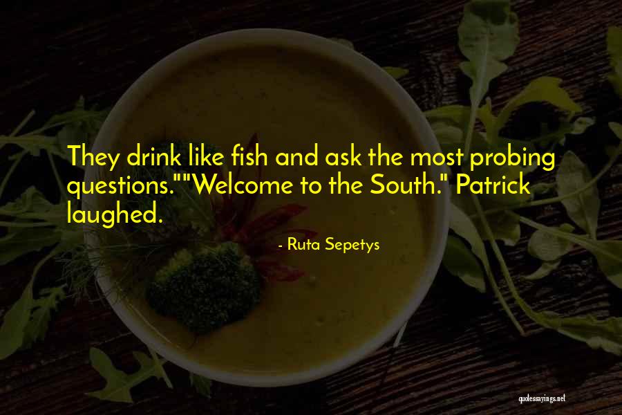Papeete Bay Quotes By Ruta Sepetys Papeete Bay Quotes By Ruta Sepetys