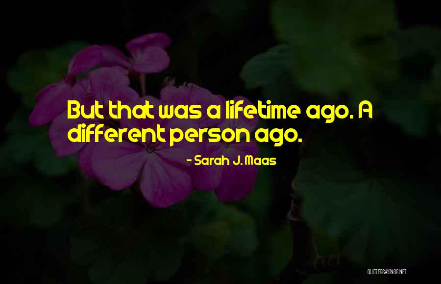 Papeete Bay Quotes By Sarah J. Maas Papeete Bay Quotes By Sarah J. Maas