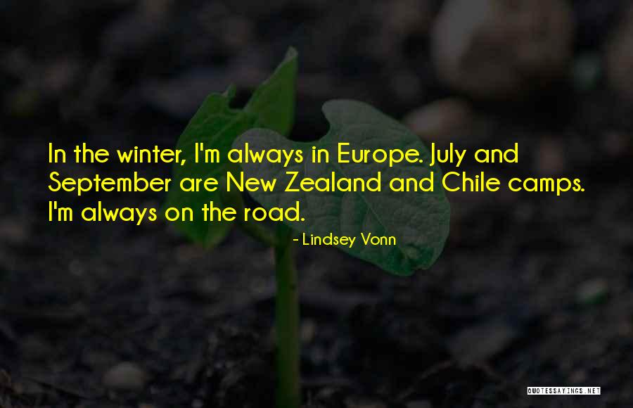 Papeete Pronunciation Quotes By Lindsey Vonn Papeete Pronunciation Quotes By Lindsey Vonn