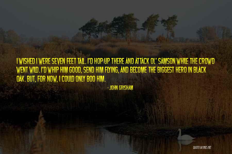 Papelera Pilar Quotes By John Grisham Papelera Pilar Quotes By John Grisham