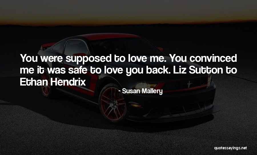 Papeles Comerciales Quotes By Susan Mallery Papeles Comerciales Quotes By Susan Mallery