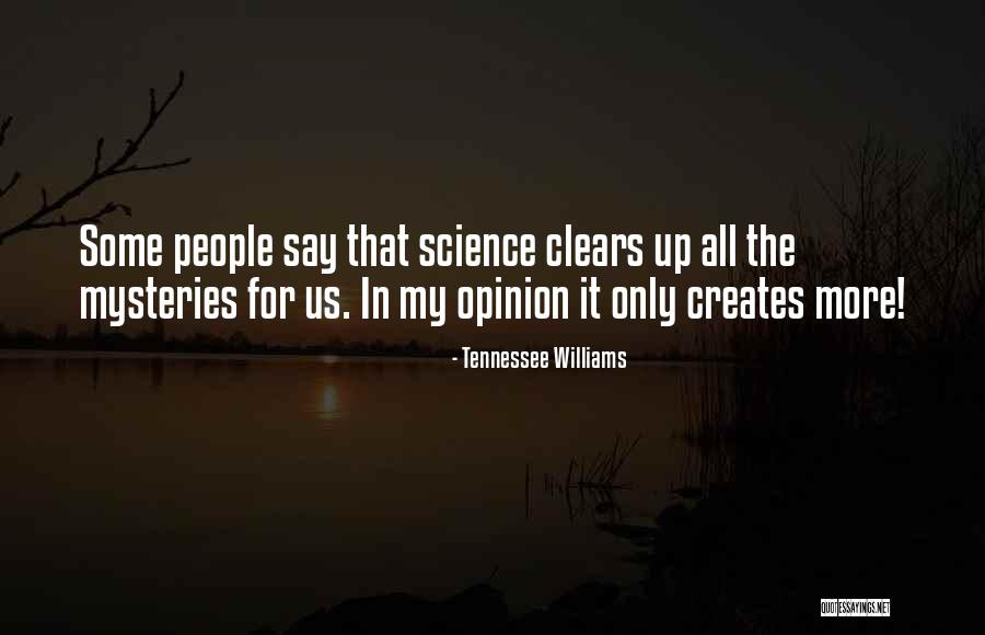 Papeles De Pandora Quotes By Tennessee Williams Papeles De Pandora Quotes By Tennessee Williams