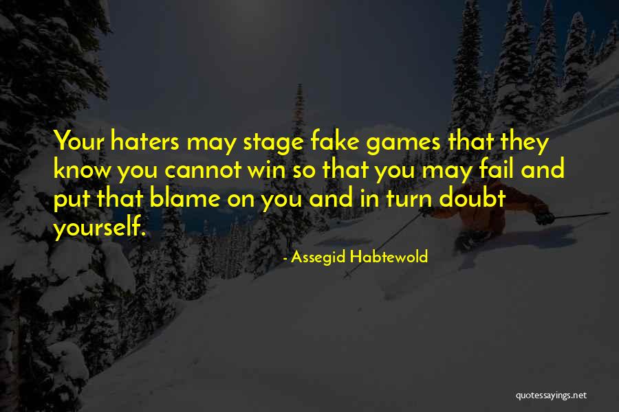 Papen Quotes By Assegid Habtewold Papen Quotes By Assegid Habtewold