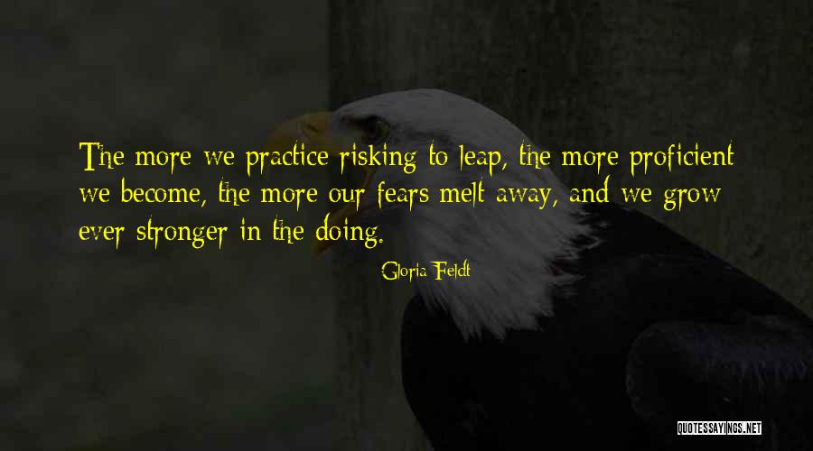 Papenbrook Bryce Quotes By Gloria Feldt Papenbrook Bryce Quotes By Gloria Feldt