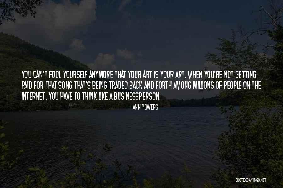 Papenburg Airport Quotes By Ann Powers Papenburg Airport Quotes By Ann Powers