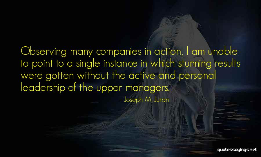 Papendick Illinois Quotes By Joseph M. Juran Papendick Illinois Quotes By Joseph M. Juran