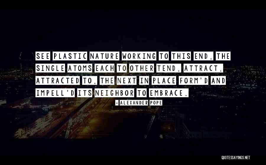 Papendieck Quotes By Alexander Pope Papendieck Quotes By Alexander Pope