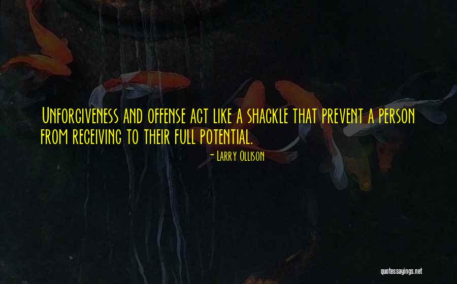 Papendieck Quotes By Larry Ollison Papendieck Quotes By Larry Ollison
