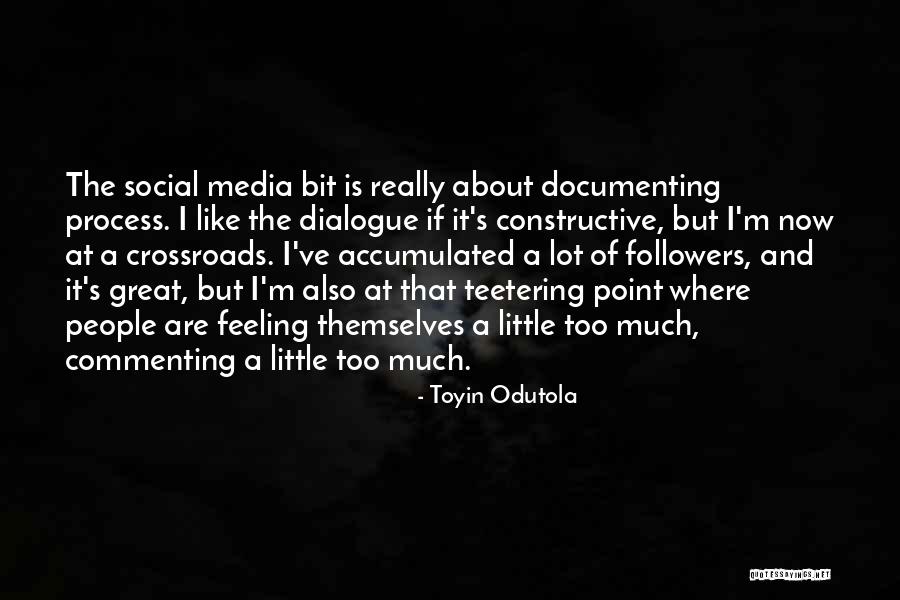 Papendieck Quotes By Toyin Odutola Papendieck Quotes By Toyin Odutola
