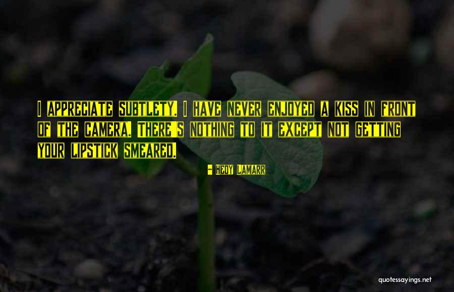 Papenmeier Mixer Quotes By Hedy Lamarr Papenmeier Mixer Quotes By Hedy Lamarr