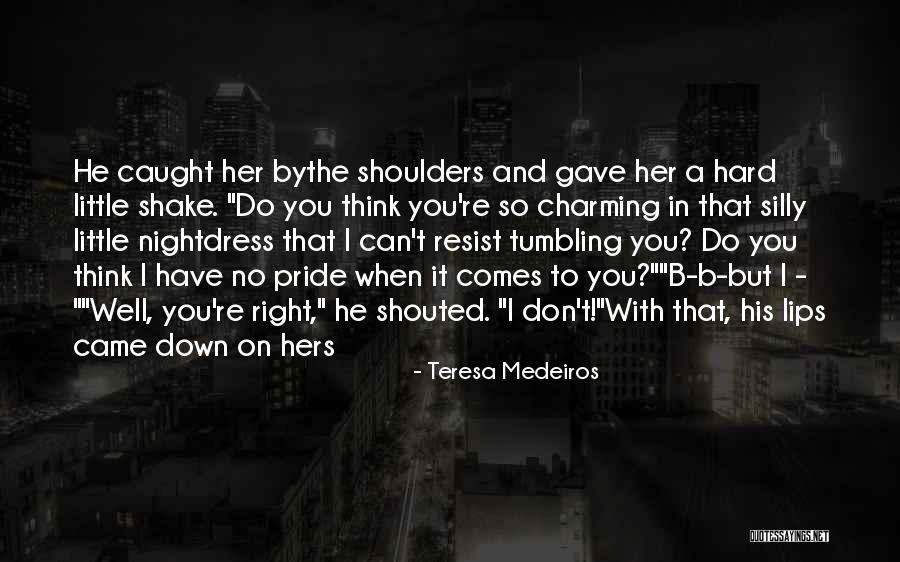 Papenmeier Mixer Quotes By Teresa Medeiros Papenmeier Mixer Quotes By Teresa Medeiros