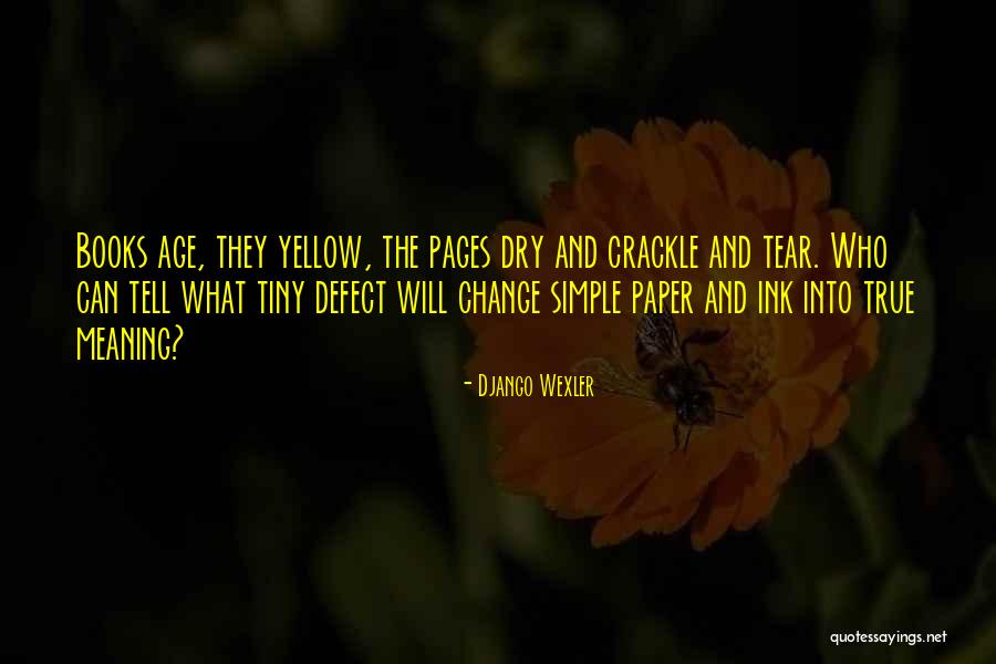 Paper And Ink Quotes By Django Wexler Paper And Ink Quotes By Django Wexler