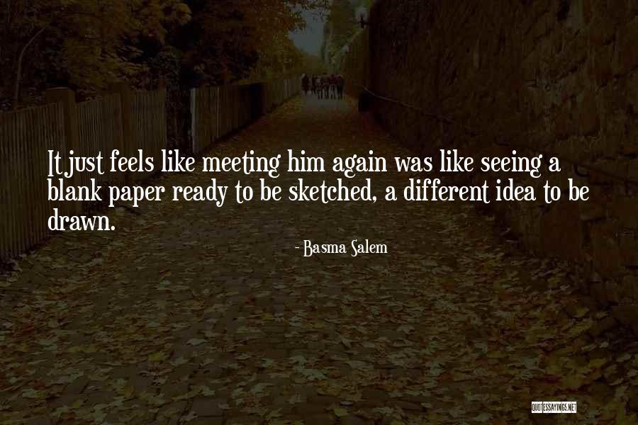 Paper Art Quotes By Basma Salem Paper Art Quotes By Basma Salem