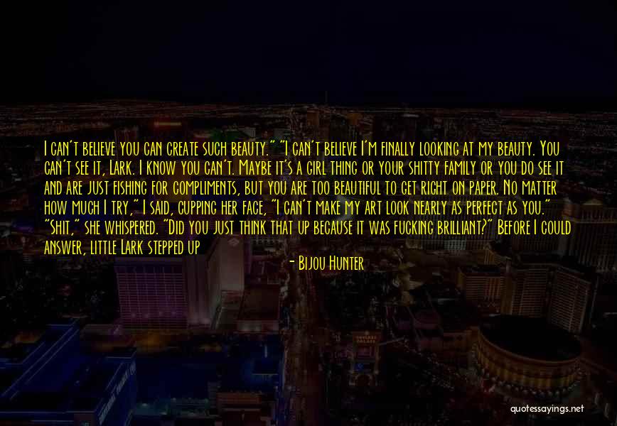 Paper Art Quotes By Bijou Hunter Paper Art Quotes By Bijou Hunter