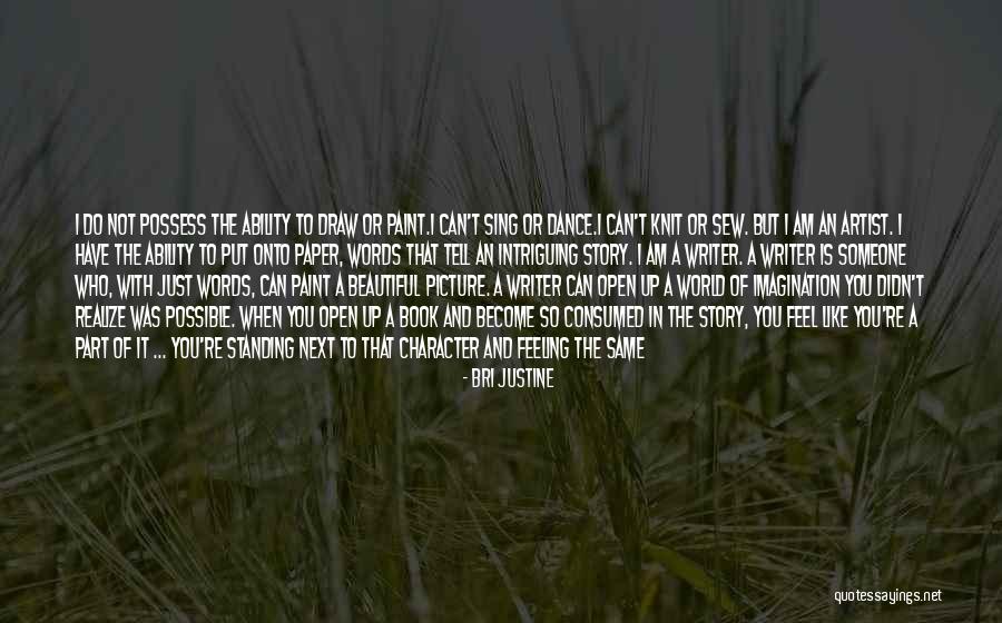 Paper Art Quotes By Bri Justine Paper Art Quotes By Bri Justine