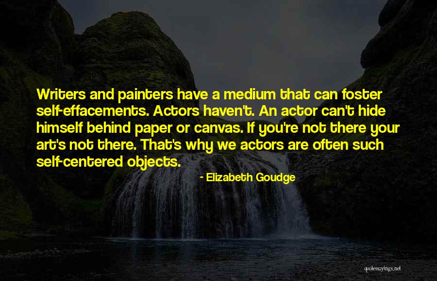 Paper Art Quotes By Elizabeth Goudge Paper Art Quotes By Elizabeth Goudge
