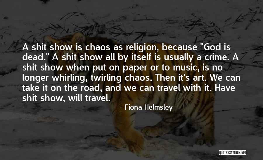 Paper Art Quotes By Fiona Helmsley Paper Art Quotes By Fiona Helmsley