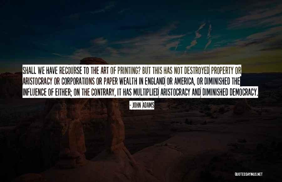 Paper Art Quotes By John Adams Paper Art Quotes By John Adams