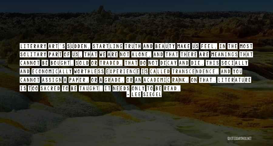 Paper Art Quotes By Lee Siegel Paper Art Quotes By Lee Siegel
