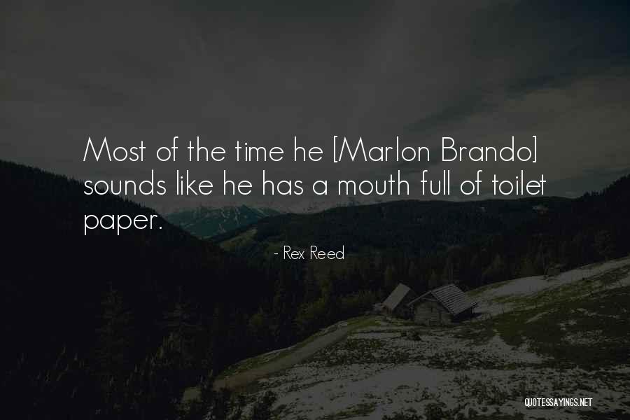 Paper Art Quotes By Rex Reed Paper Art Quotes By Rex Reed