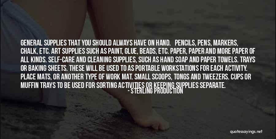 Paper Art Quotes By Sterling Production Paper Art Quotes By Sterling Production