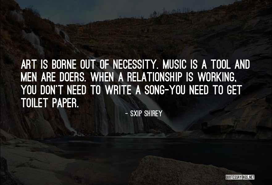 Paper Art Quotes By Sxip Shirey Paper Art Quotes By Sxip Shirey