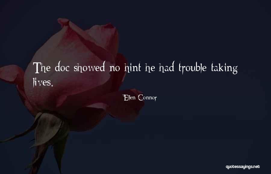 Paper Back Original Quotes By Ellen Connor Paper Back Original Quotes By Ellen Connor