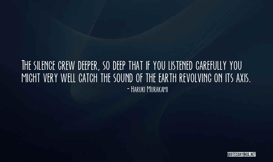 Paper Gods Quotes By Haruki Murakami Paper Gods Quotes By Haruki Murakami