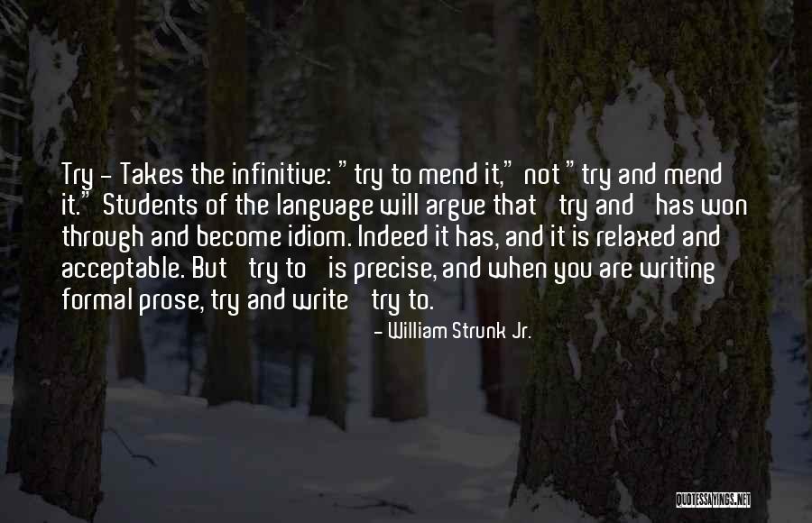 Paper Lace Band Quotes By William Strunk Jr. Paper Lace Band Quotes By William Strunk Jr.