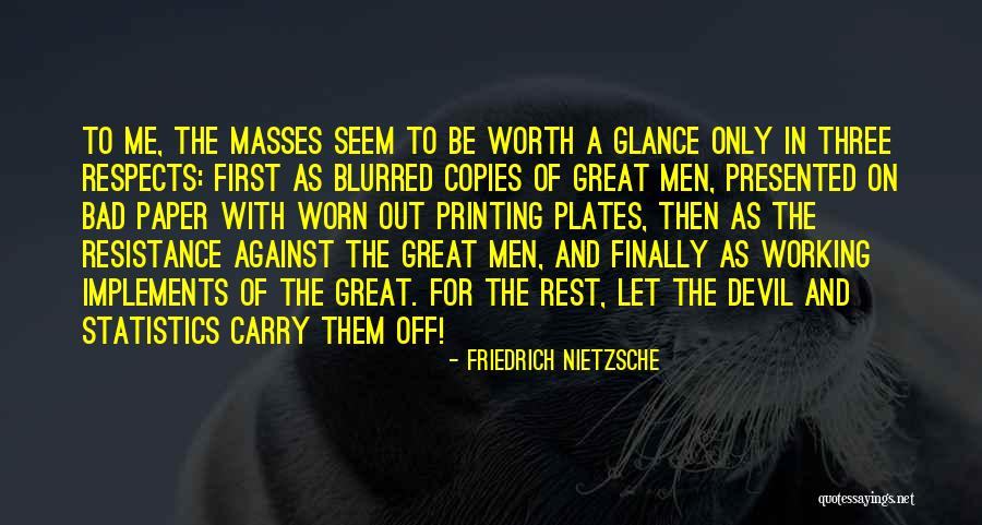 Paper Plates Quotes By Friedrich Nietzsche Paper Plates Quotes By Friedrich Nietzsche