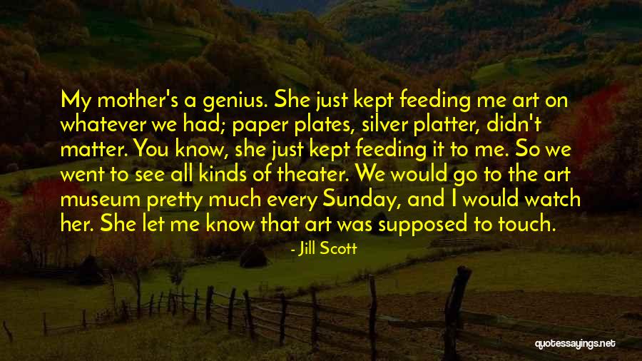 Paper Plates Quotes By Jill Scott Paper Plates Quotes By Jill Scott