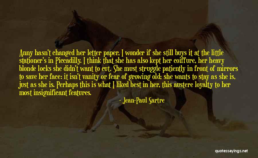 Paper Save Quotes By Jean-Paul Sartre Paper Save Quotes By Jean-Paul Sartre