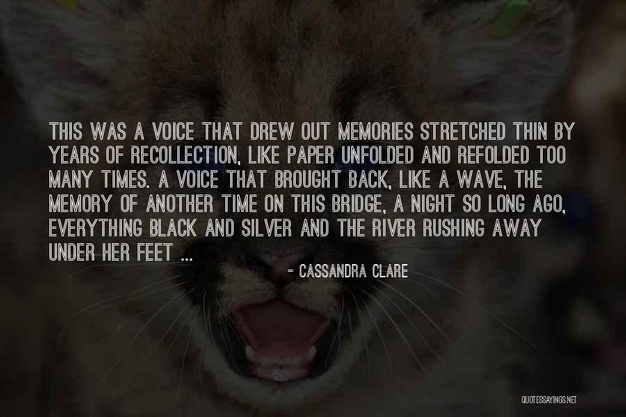 Paper Thin Quotes By Cassandra Clare Paper Thin Quotes By Cassandra Clare