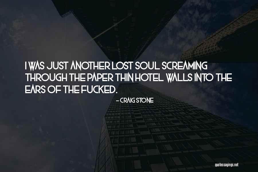 Paper Thin Quotes By Craig Stone Paper Thin Quotes By Craig Stone
