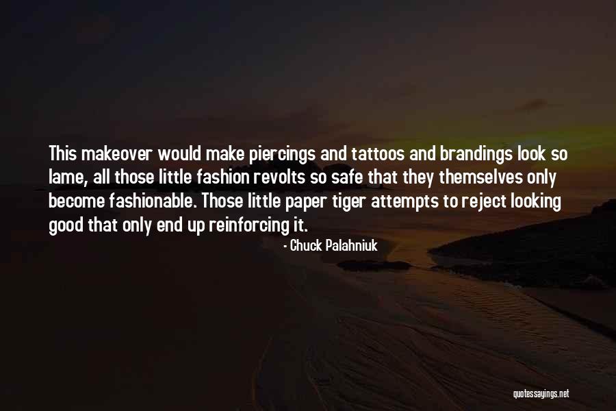 Paper Tiger In Quotes By Chuck Palahniuk Paper Tiger In Quotes By Chuck Palahniuk