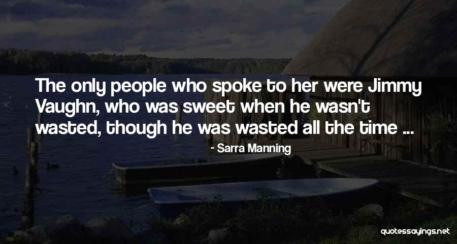 Paper Tiger In Quotes By Sarra Manning Paper Tiger In Quotes By Sarra Manning