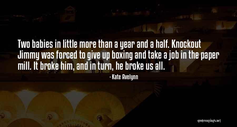 Paper Turn Quotes By Kate Avelynn Paper Turn Quotes By Kate Avelynn