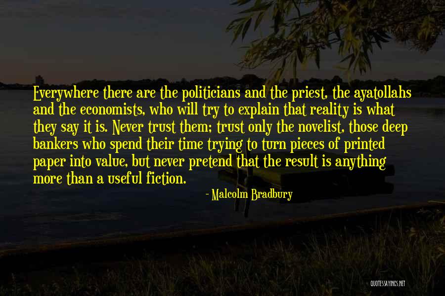Paper Turn Quotes By Malcolm Bradbury Paper Turn Quotes By Malcolm Bradbury