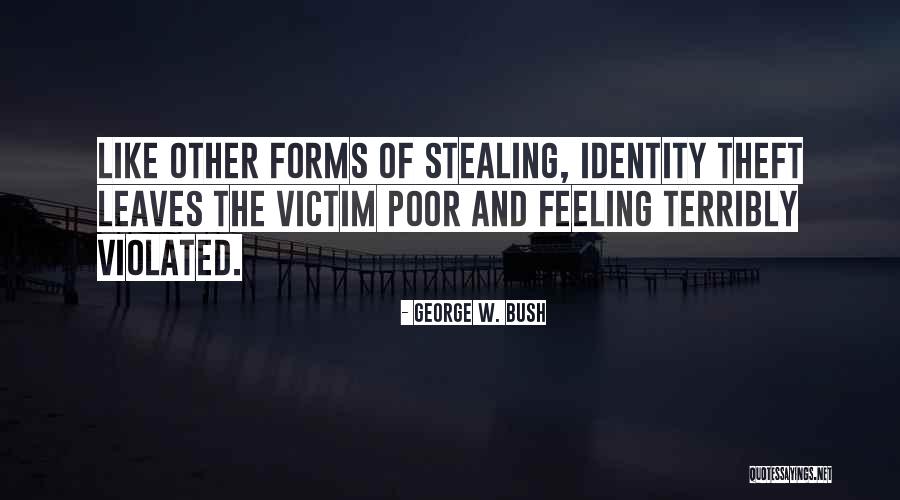 Paper Wastage Quotes By George W. Bush Paper Wastage Quotes By George W. Bush