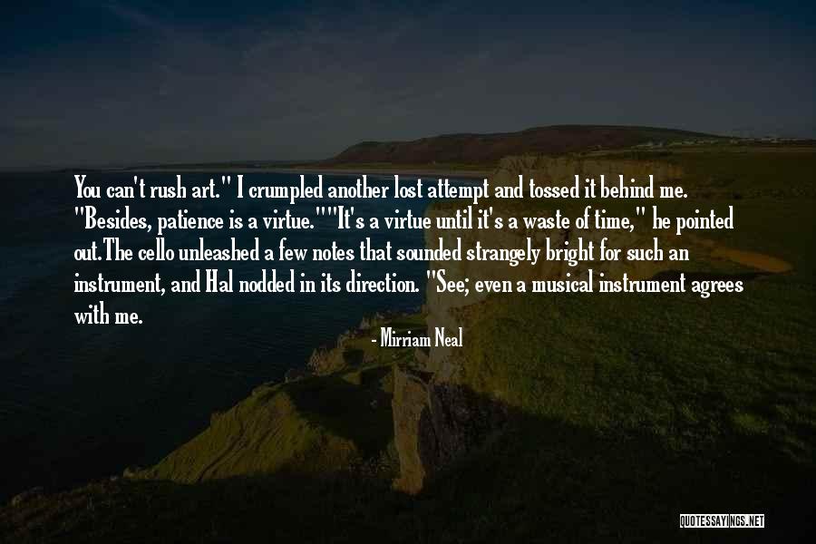Paper Waste Quotes By Mirriam Neal Paper Waste Quotes By Mirriam Neal