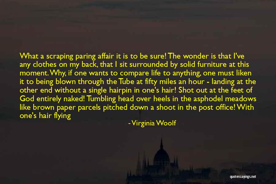 Paper Waste Quotes By Virginia Woolf Paper Waste Quotes By Virginia Woolf