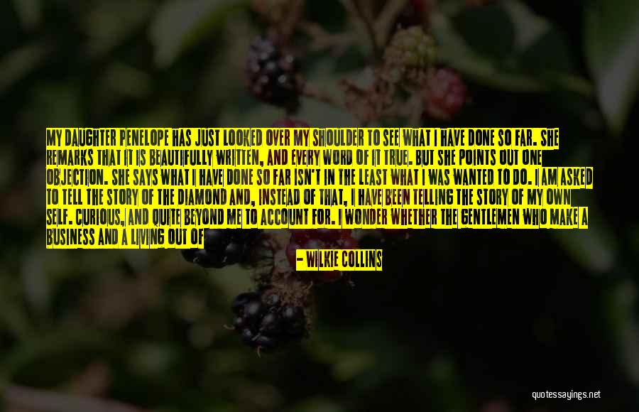 Paper Waste Quotes By Wilkie Collins Paper Waste Quotes By Wilkie Collins